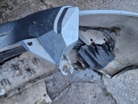 фото thumb №12, Opel zafira b бампер перед 05-08r повреждённый