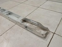 фото thumb №7, Балка заднего бампера porsche boxster 987 98750524100 багажник заднего zde