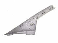 фото thumb №2, Jumpy scudo expert ii 06-16 захист стійка a ліва перед