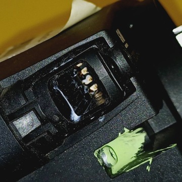 фото thumb №6, Кермовий/підкермовий перемикач комбінований стрічка opel signum 13204146uy nr81