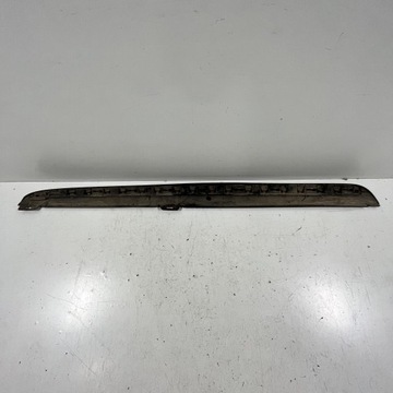 фото thumb №6, Volkswagen golf vi планка накладка порогова поріг права