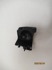 Решётка решётка  заглушка радара передняя перед левая audi a4 b9 8w0807819 Доставка, фото thumb