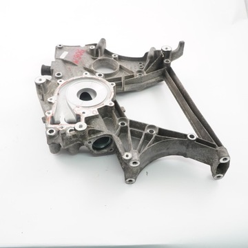 фото thumb №12, Mercedes w906 om651 крышка защита распределительный вал