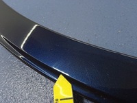 фото thumb №5, Bentayga 36a накладка подкрылок левый задняя lr5w