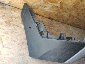 фото thumb №12, Бампер задній зад hyundai tucson iii 86612-d7110