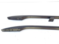 Купити Рейлінги дахові правий ліве комплект vw golf v vi універсал 1k9860025, фото thumb