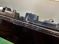 фото thumb №12, Kia ev6 лампа задняя задняя накладка w крышка 92409-cv0