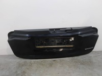 Купить Крышка багажника задний борт tegxa renault koleos 1 2007-, фото thumb