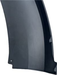 Защита бампера перед передняя правая mercedes gla w156 oryg nowa 1568852625 Недорого, фото thumb