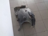 фото thumb №3, Подкрылок левый перед renault captur i przed lift 2014 rok