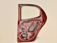 фото thumb №9, Toyota yaris iv 4 2020- дверь правая задние зад правое