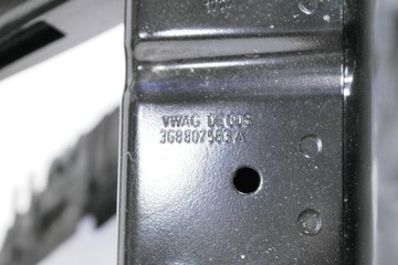 фото thumb №5, Vw arteon fl 2.0 tsi pas переднє комплектний з chłodnicami