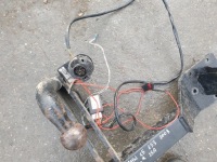 фото thumb №4, Hak буксирувальний auto-hak bmw x5 2003 rok