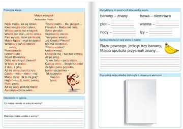 НАЧАЛЬНОЕ ДЛЯ ДЕТЕЙ Упражнения по чтению и письму