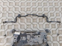 фото thumb №5, Підрамник ford focus mk3 1.0 ecoboost