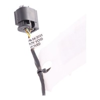 фото thumb №11, Bmw x3 e83 жгут трубопровод заднего бампера pdc 1452049