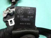 фото thumb №6, Hyundai i20 i lift pas безопасности левый перед 88870-1j200 88880-1j200