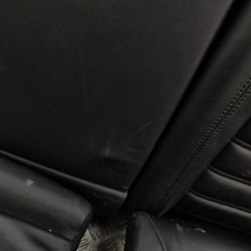 фото thumb №9, Volkswagen passat b7 2012 сидіння задній