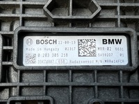 фото thumb №3, Радар acc distronic bmw 5a592d7