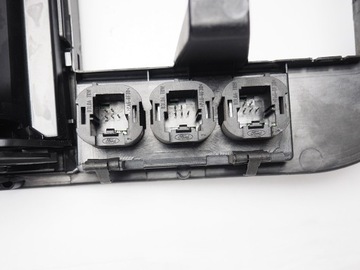 фото thumb №5, Focus c-max рамка решётки воздуховод средние