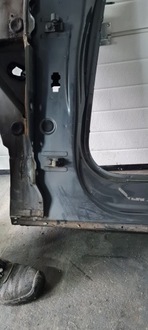 фото thumb №15, Q5 8r рестайлинг sq5 порог левая левый обшивка порога стойка lz7s