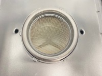 Корпус фільтра повітря mercedes w140 cl w124 500 420 1190940602 оригінал Недорого, фото thumb