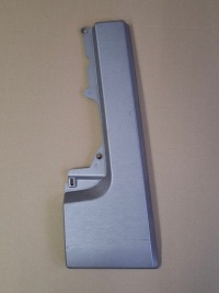 Купити Renault gama t range молдинг бампера накладка решітка радіатора 82275887, фото thumb