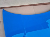 фото thumb №7, Капот кришка porsche 911 992 оригінал гарний стан