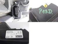 фото thumb №12, Skoda оригинальный номер 658941016b лампа передняя p