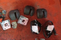 фото thumb №11, Peugeot 308 ii 2 t9 isofix przedkładka сидіння задня заднє сидіння сидіння sw kombi