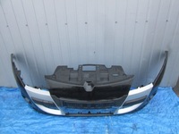 фото thumb №1, Renault megane coupe 3 бампер перед