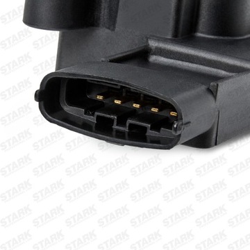 фото thumb №8, Stark skco-0070032 катушка зажигания 12v do opel corsa c schrägheck x01