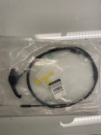 фото thumb №1, Трос открывания капот renault kangoo ii 8200497786