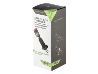 фото thumb №15, Atestowany przedłużacz поперечина безпеки адаптер