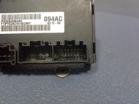 Fiat 500 500e 1 12- блок управления модуль замка p05062094ac в Украине, фото thumb