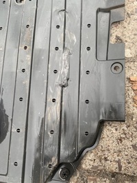 фото thumb №10, Hondy jazz iv 2015-2020r защита нижняя подвеска 74641-t5a