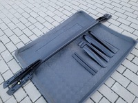 фото thumb №2, Рейлинги кровельные комплект lexus rx ii 300 400 rx400 h rx300