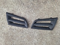 фото thumb №1, Modus lift - решітка бампера перед