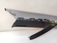 фото thumb №9, Защита корпус стойка a левый перед opel corsa d 06-