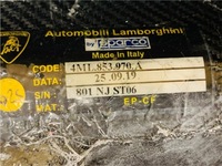 фото thumb №12, Lamborghini urus перформанте капот підкрилок планки карбон набір