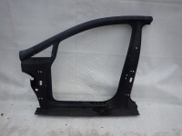 фото thumb №1, Seat ibiza iv 4 08-17 рама блок двигателя обшивка левая