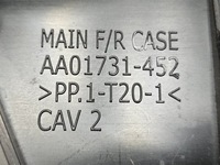 фото thumb №9, Dodge ram 09- впуск повітря нагрівача usa