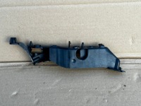 фото thumb №1, Audi tt 8s0 лівий напрямна бампера перед передній