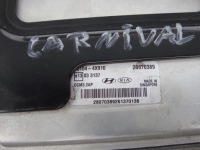 фото thumb №4, Бортовий комп'ютер ecu kia carnival 39104-4x910 r0412c001g