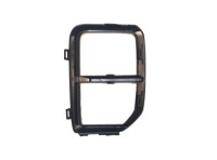 фото thumb №2, Mitsubishi asx outlander рамка лампы drl решётка lh