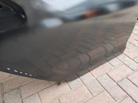 фото thumb №8, Двері dacia sandero ii 2012-2019 задні праве сервісні оригінальні