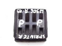 фото thumb №1, Mercedes sprinter 906 06- подушка рессора