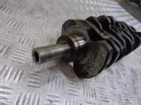 фото thumb №6, Вал коленчатый nissan navara d40 pathfinder r51 2.5 dci 2005- 0309200600