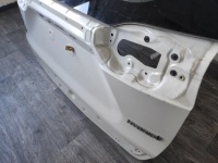 фото thumb №4, Крышка багажника задняя задняя toyota rav 4 rav4 rav-4 v 5 2018-