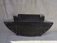 фото thumb №1, Защита pod бампер двигатель renault alpine 110